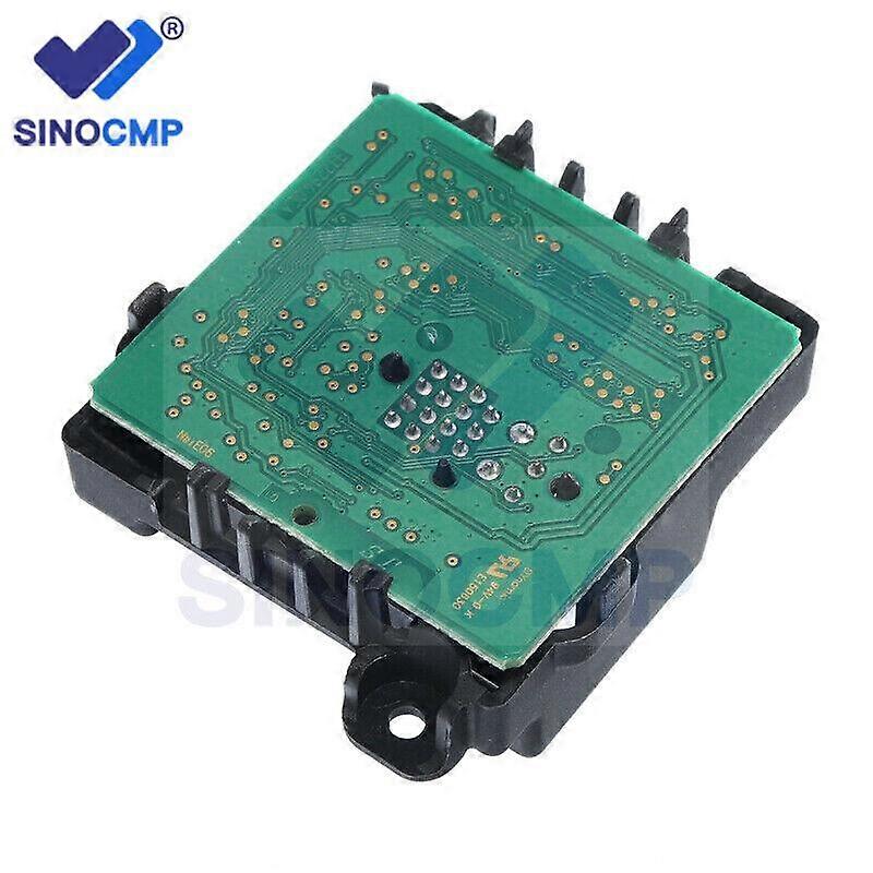 63117180829 Adaptive AHL Headlight Module Control Unit For BMW X1 E81 E82 E84 E87 1 Series 7180829 - 63 11 7 180 829
