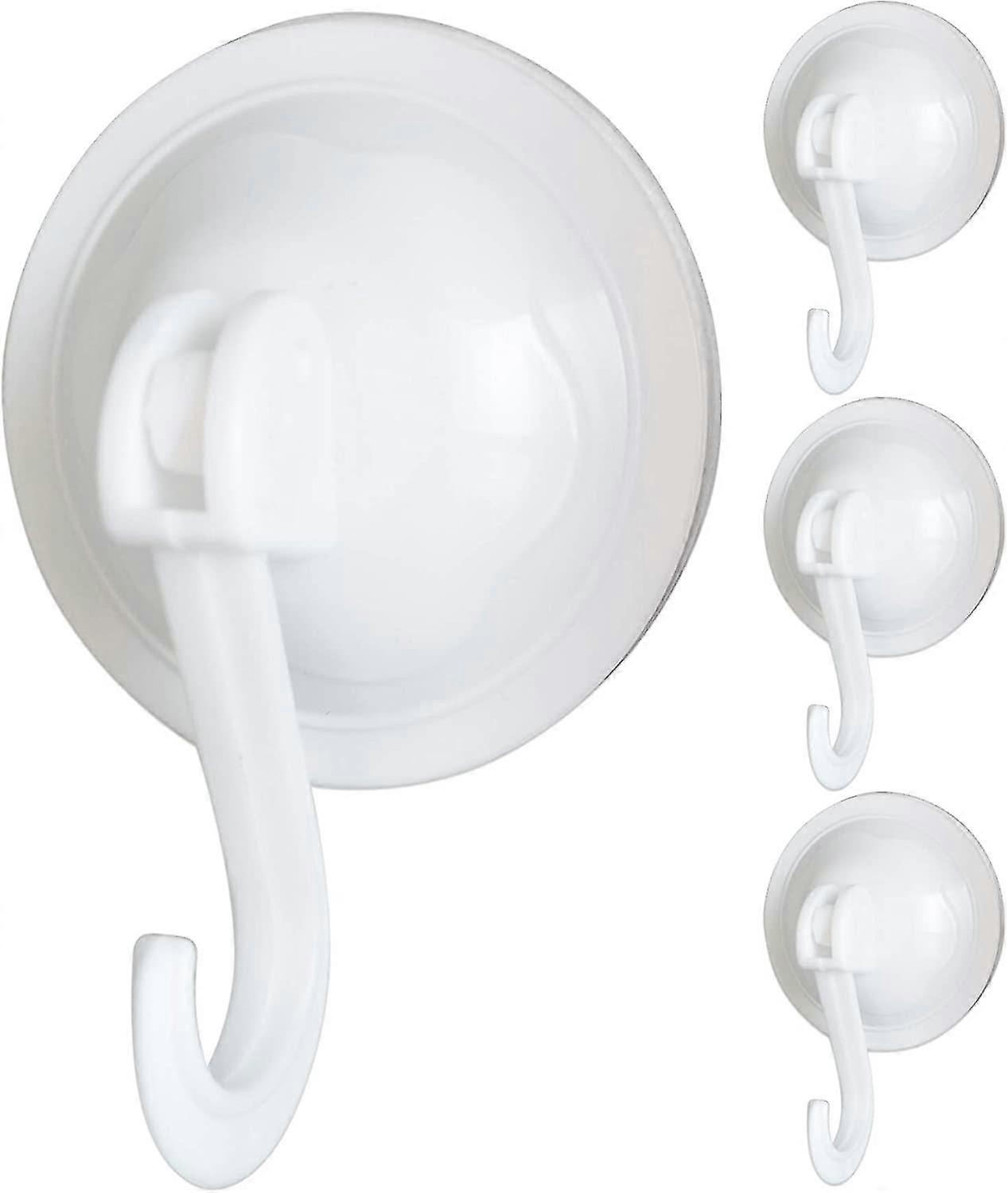 New- Powerful Suction Hook Vacuum-suction Hangers Removable Reusable Without Nails Gift