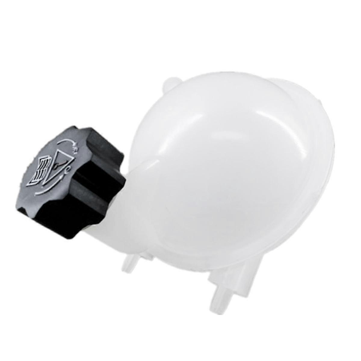 The Engine Degassing Tank 1323AJ Auxiliary Kettle for 308CC 308SW for C4