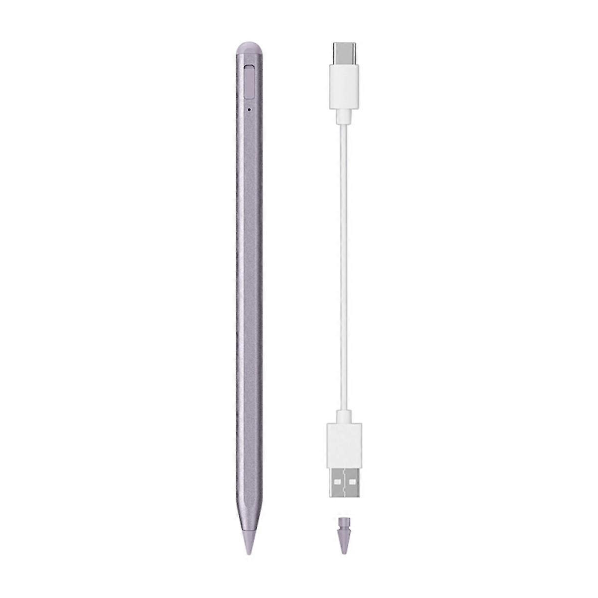 For Stylus Pen Anti-False-Touch with Bluetooth Electricity Display Fast Charging Ultra Long Endurance Stylus Pen B