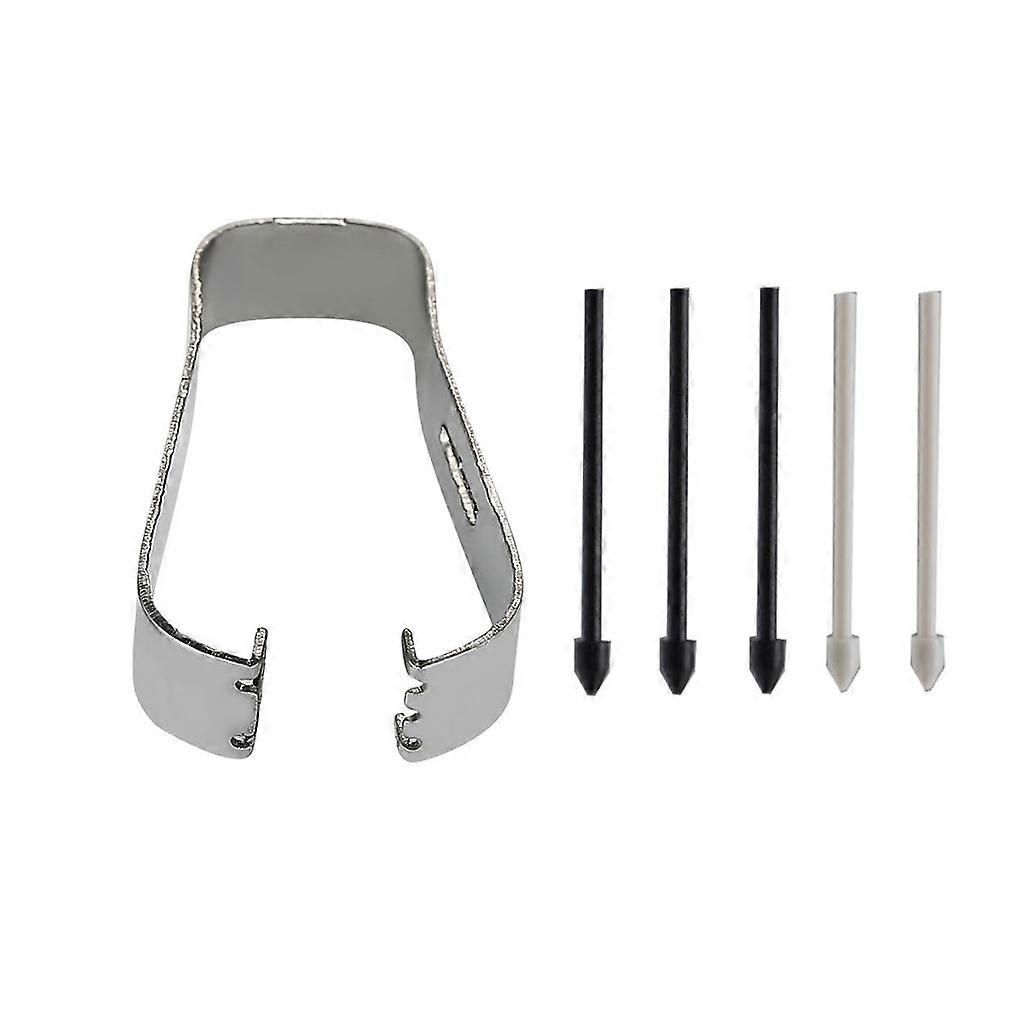 Replacement Nibs for Galaxy-Tab S7 T870 T875/S7 Plus S7+T970 2020 5 Pack