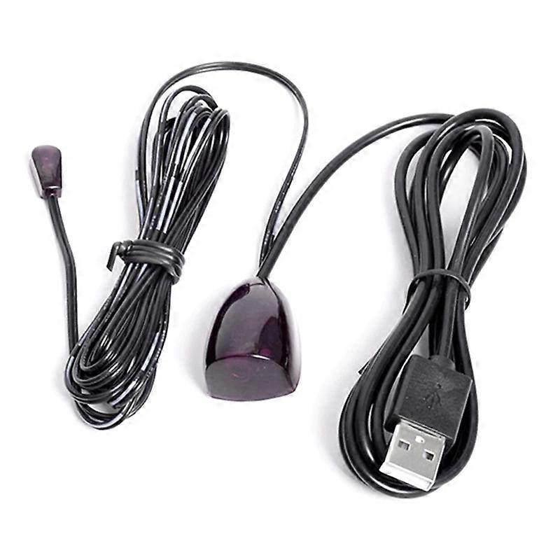 محول USB الأشعة تحت الحمراء الموسع عن بعد مكرر استقبال الارسال الملحقات