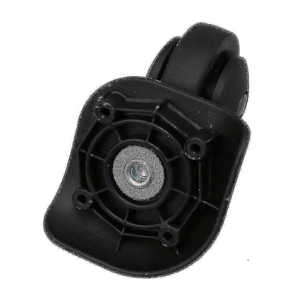2 X Gepäck Rad Ersatzteile Koffer Räder W293 # 4,9 cm