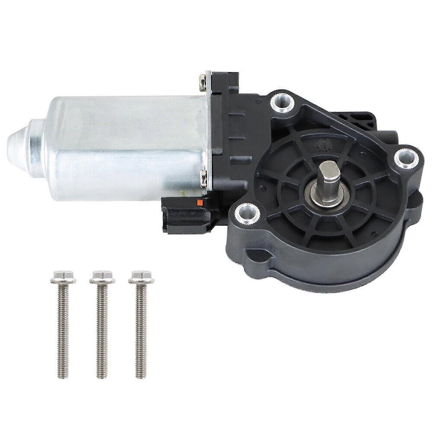 Fit For 676061 For Rv Entry Step Motor 1101428 379147 366043 214-1001
