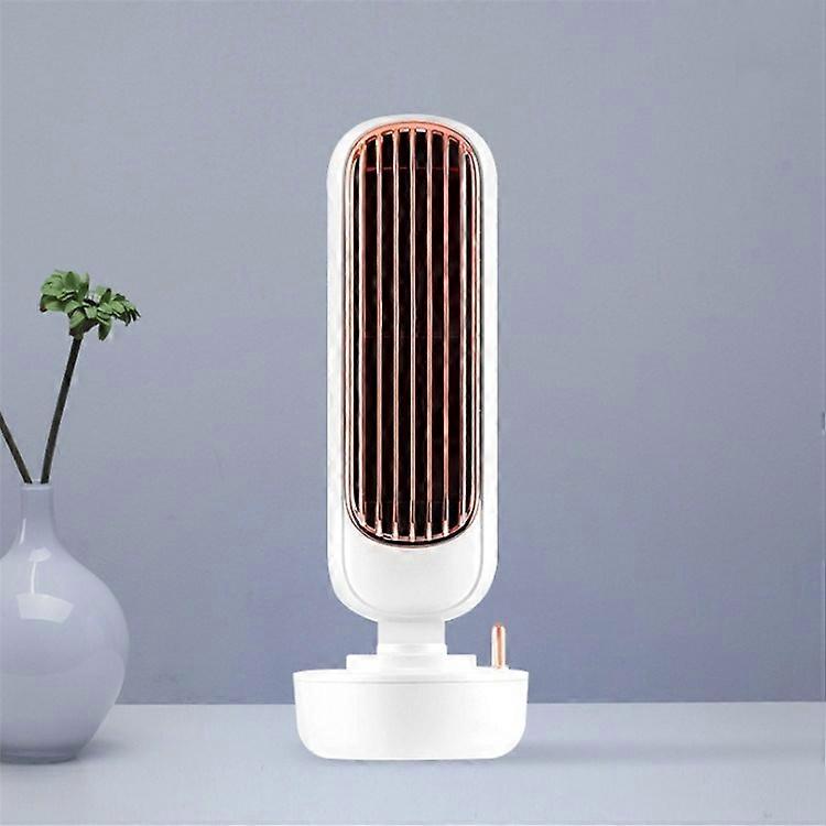 Retro Humidification Tower Fan