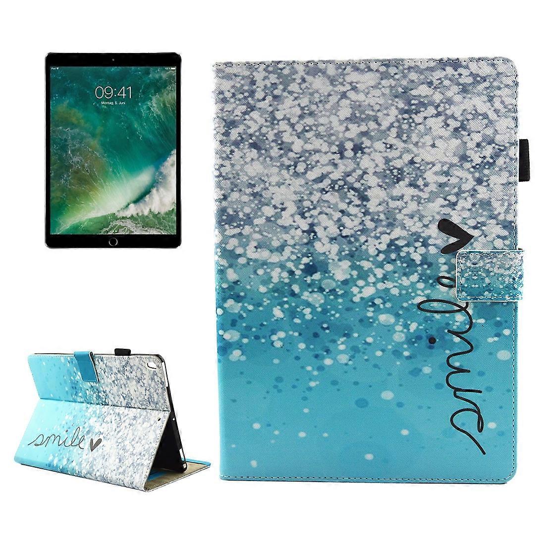Leather Case for iPad Pro 10.5 inch