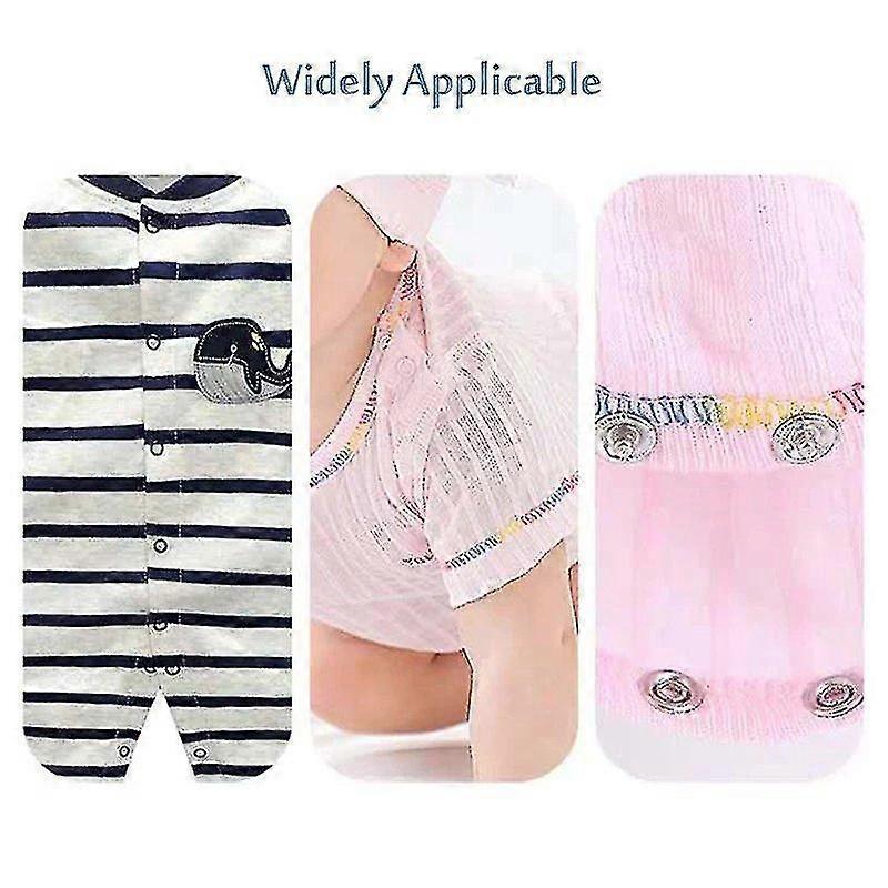 Plier Tool 100/200 Set 10 Colors Metal Sewing Buttons Hollow Solid Five-claw Buckle Metal Snap Buttons For Installing Clothes-