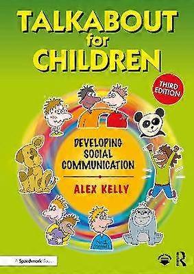 Talkabout for Children 2