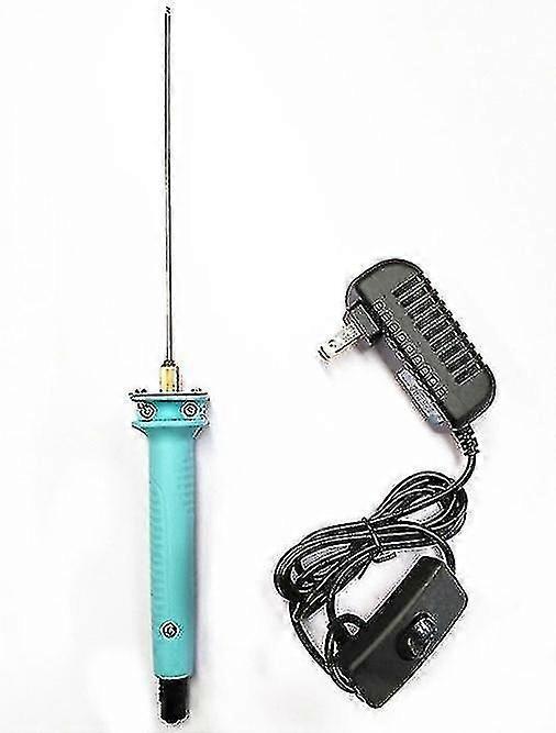 Ηλεκτρική μηχανή κοπής αφρού 15w 110v-240v με στυλό κοπής αφρού πολυστυρενίου