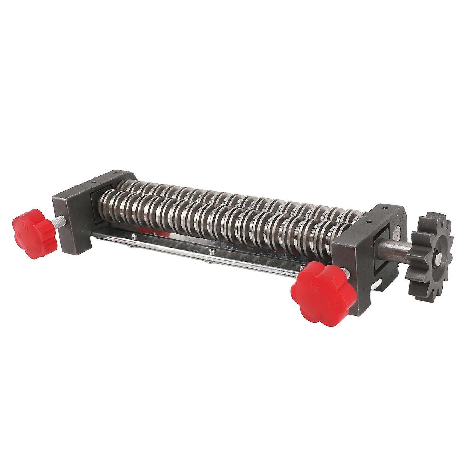 Pasta Maker Atașament Oțel inoxidabil Paste Maker Cutter Atașament tăiței Accesorii Maker Make 2mm 6mm tăiței plat