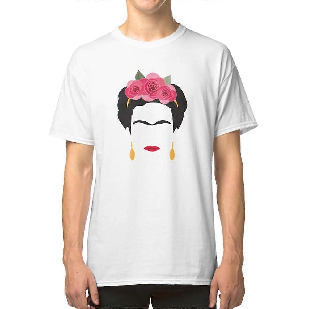 Frida Kahlo T-shirt