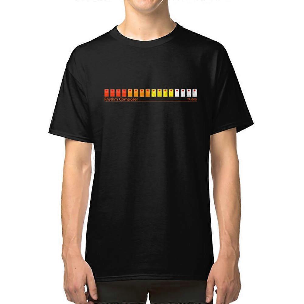 TR 808 ROLAND T-skjorte
