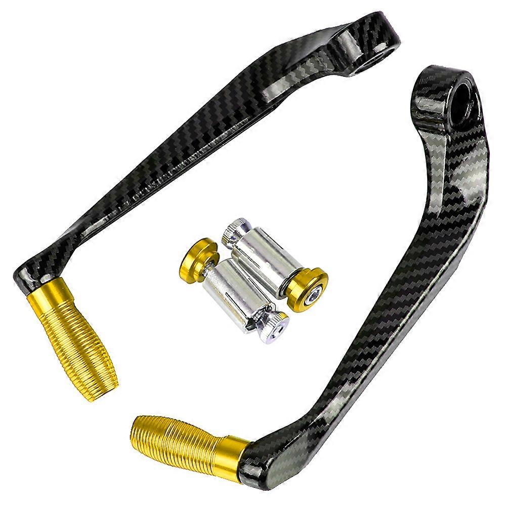 For KAWASAKI Z900 2017 2018 2019 2020 221 2023 2023 Z 900 Motorcycle CNC Aluminium Brake Clutch Levers Handlebar Guard Protector