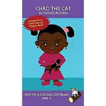 Chad The Cat - Pamela Brookes