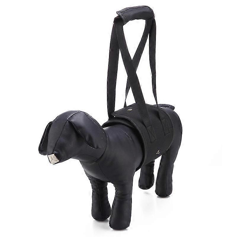 Dog Sling For Rear Legs Helps Elderly Dogs With Reduced Mobility, Dog Support Dog Lift Harness, Dog Lifter For Arthritis