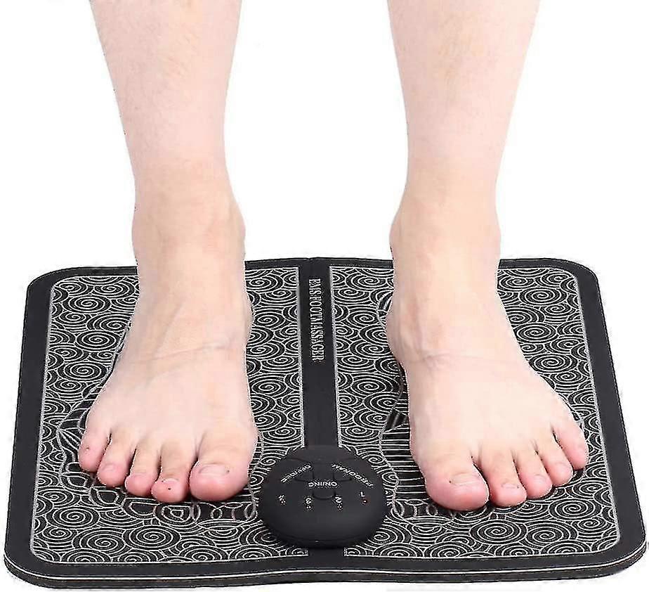 Foot Massage Cushion
