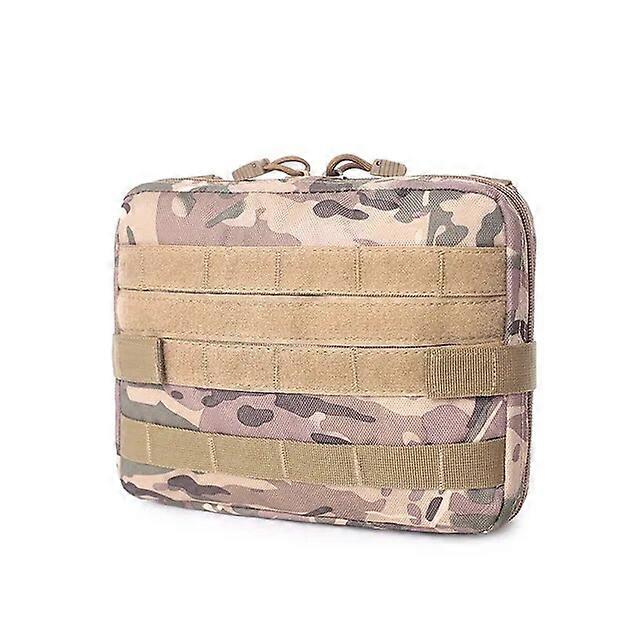 Military Pouch Bag Medical EMT Tactical Outdoor Emergency Pack Camping Hunting Accessories Utility Multi-tool Kit EDC Bag Backpacks
