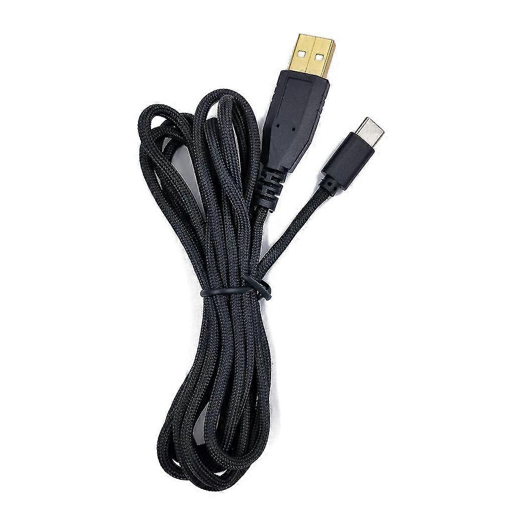 Usb Type C Cable Usb2.0 Type-c Usb-c Fast Charging Data Cable Mechanical