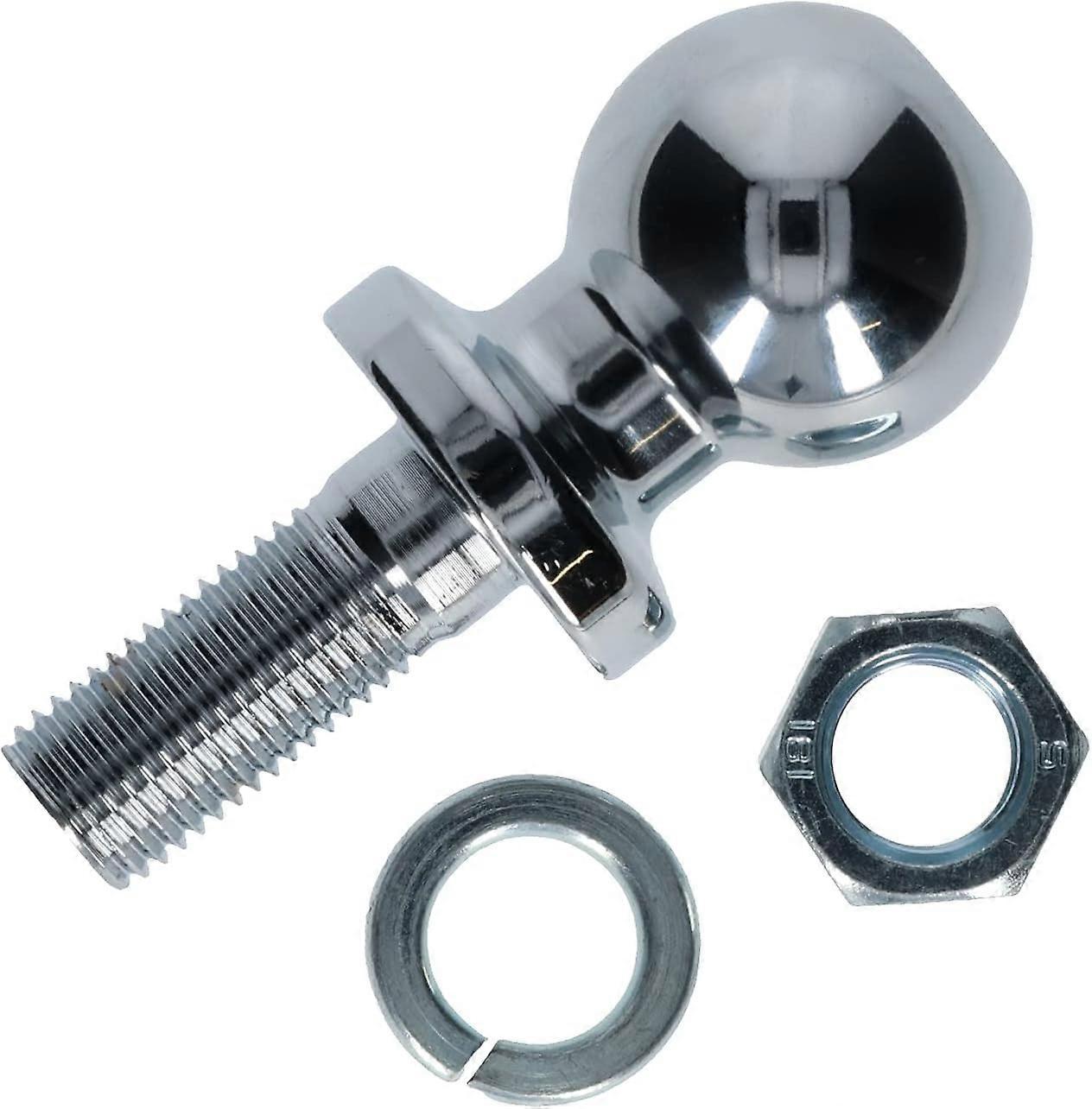Dragkula 50 mm Stigning 22 mm