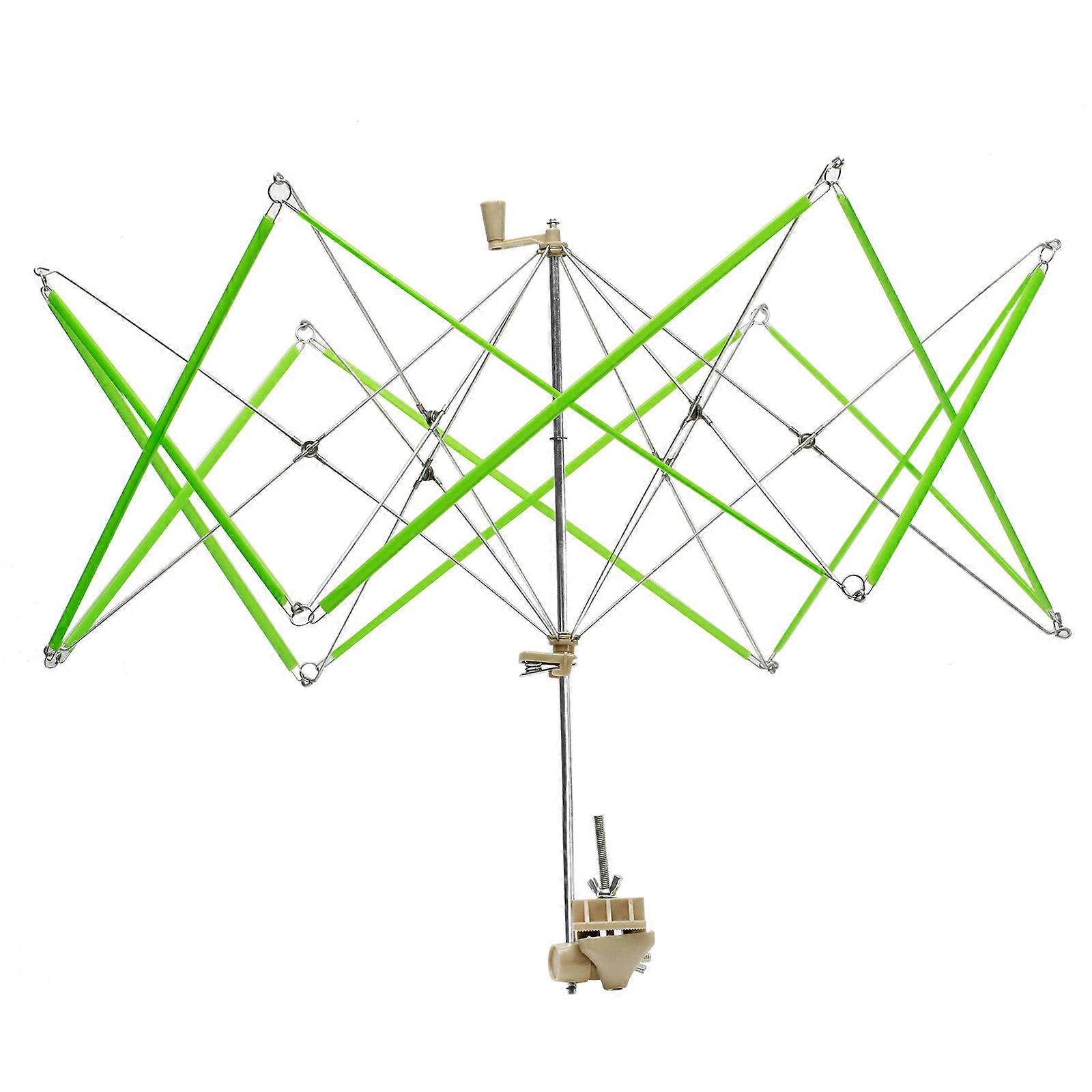 Yarn Ball Winder Knitting Yarn Holder Cake/Fiber/Wool/String Ball Winder