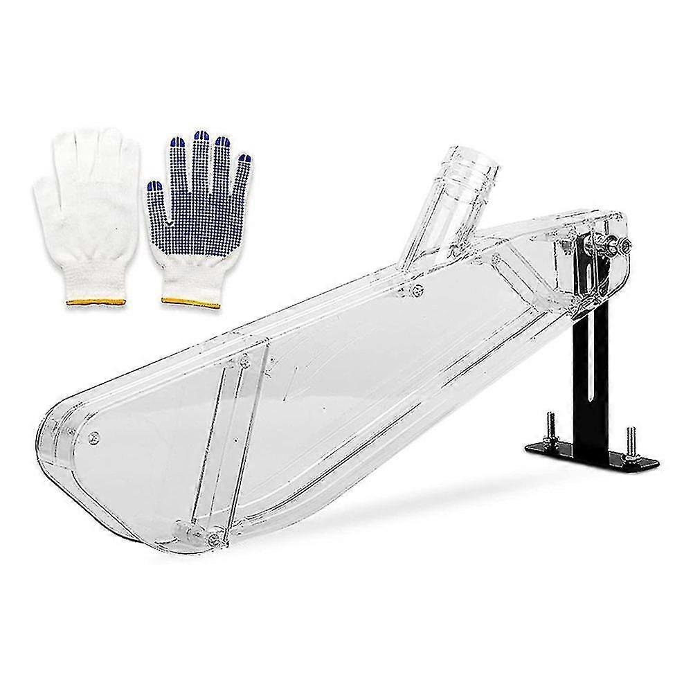 Stand Table Saw Protective Cover Compatible With Most Table Saw B