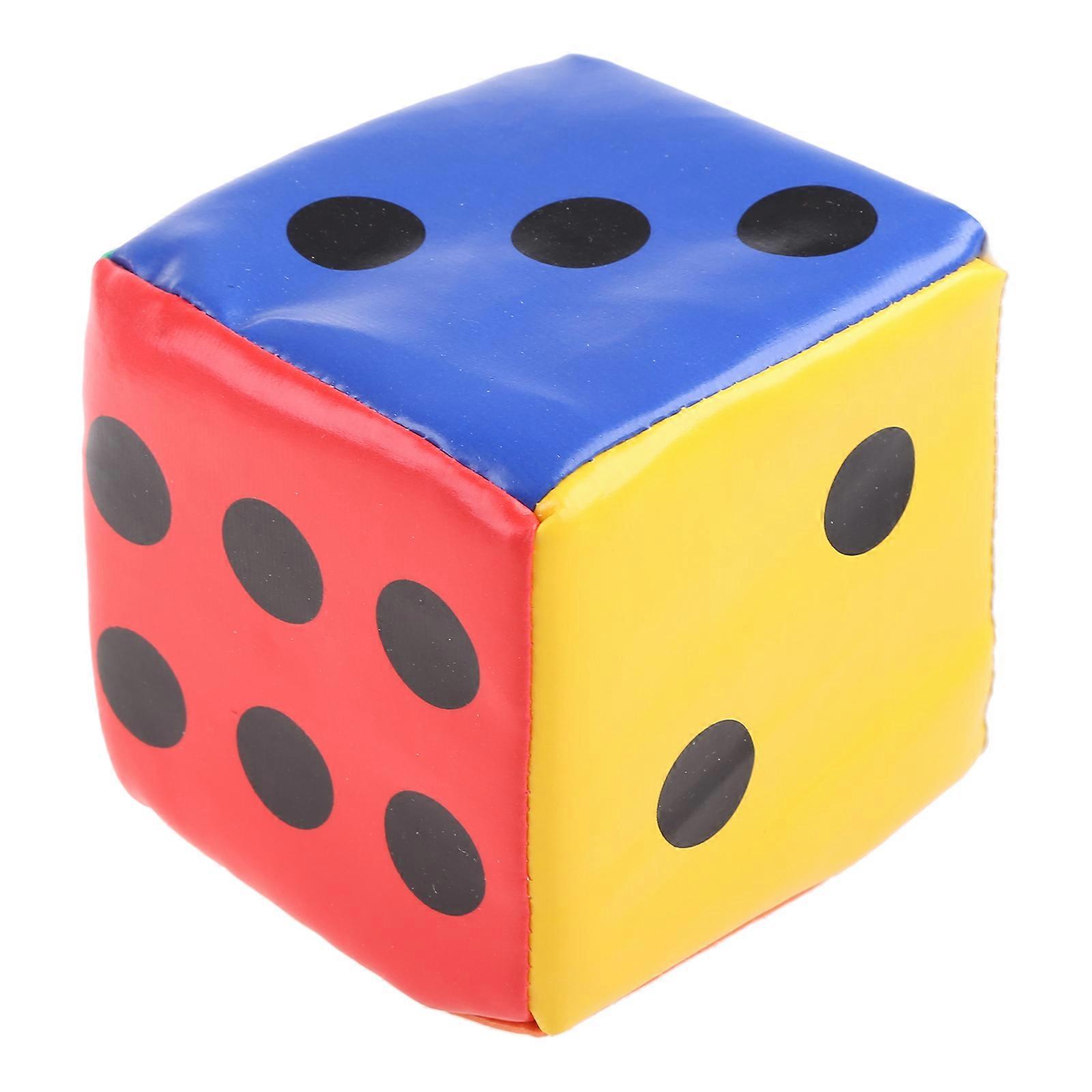 Game Dots Improve Intelligence Table Dice Set Necessary Toy for Kids