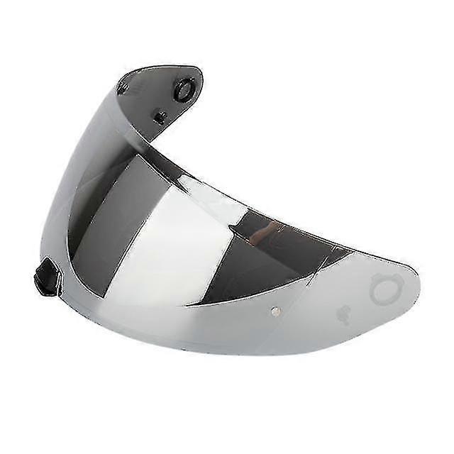 Hj31 Wizjer do kasku Hjc I70 I10 Akcesoria do kasku pełnotwarzowego Obiektyw Moto Casco Soczewka z poliwęglanu Pc - MXBC