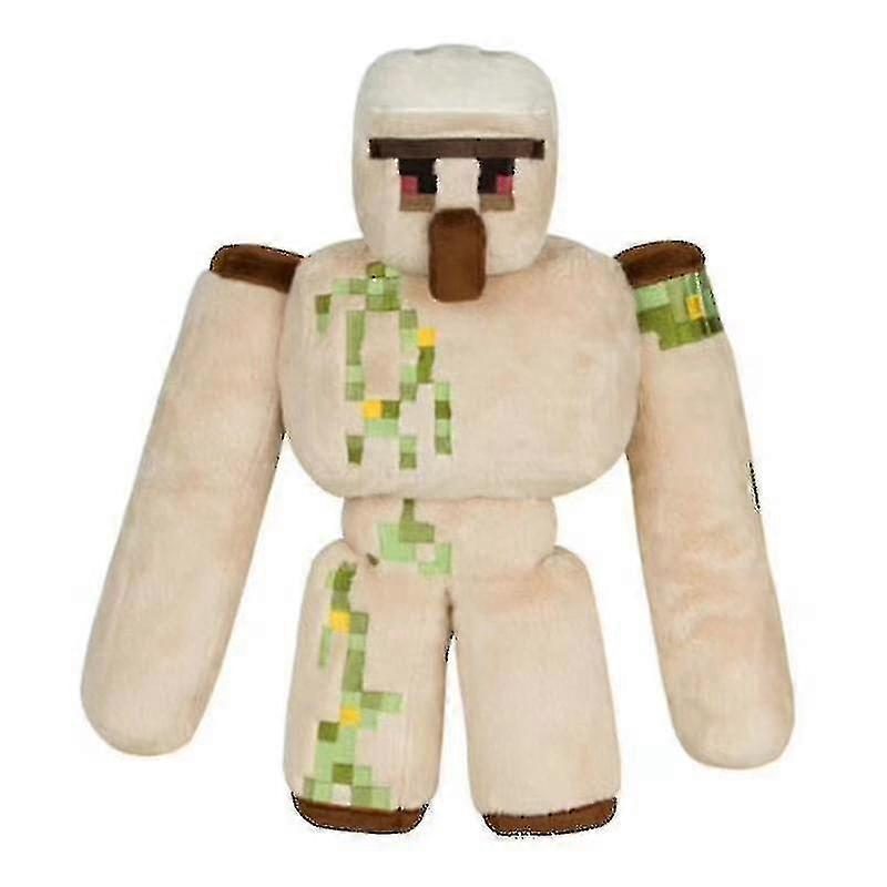 Machine Cube Doll Plush Toy Soft Plush Doll Children's Cuddle Pillow