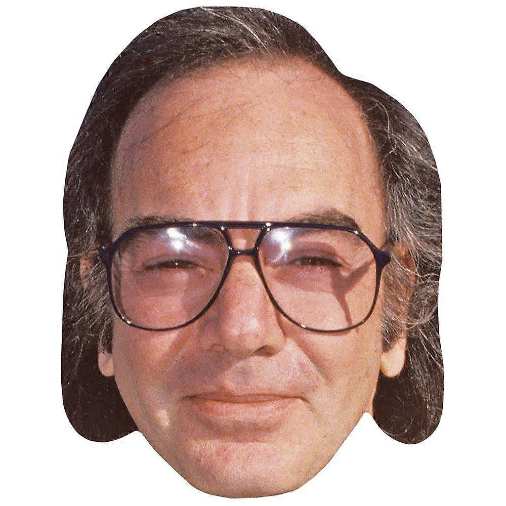 Neil Diamond (Glasses) Big Head. Larger than life mask.