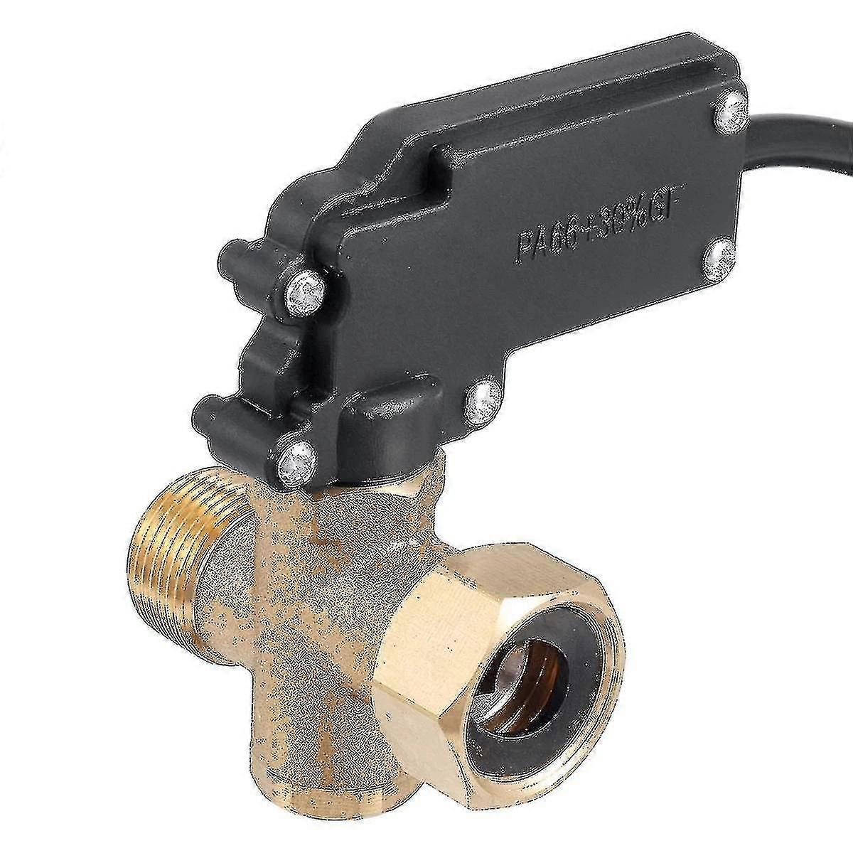 220v Automatic Water Pressure Sensing Switch Device 55/58 Model Car Washing Machine Automatically S