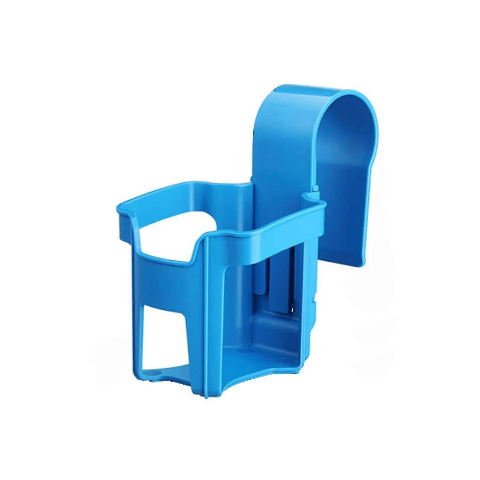 Drink Beer Shelf Swimming Pool Poolside Rack Durable New Sturdy   Holder