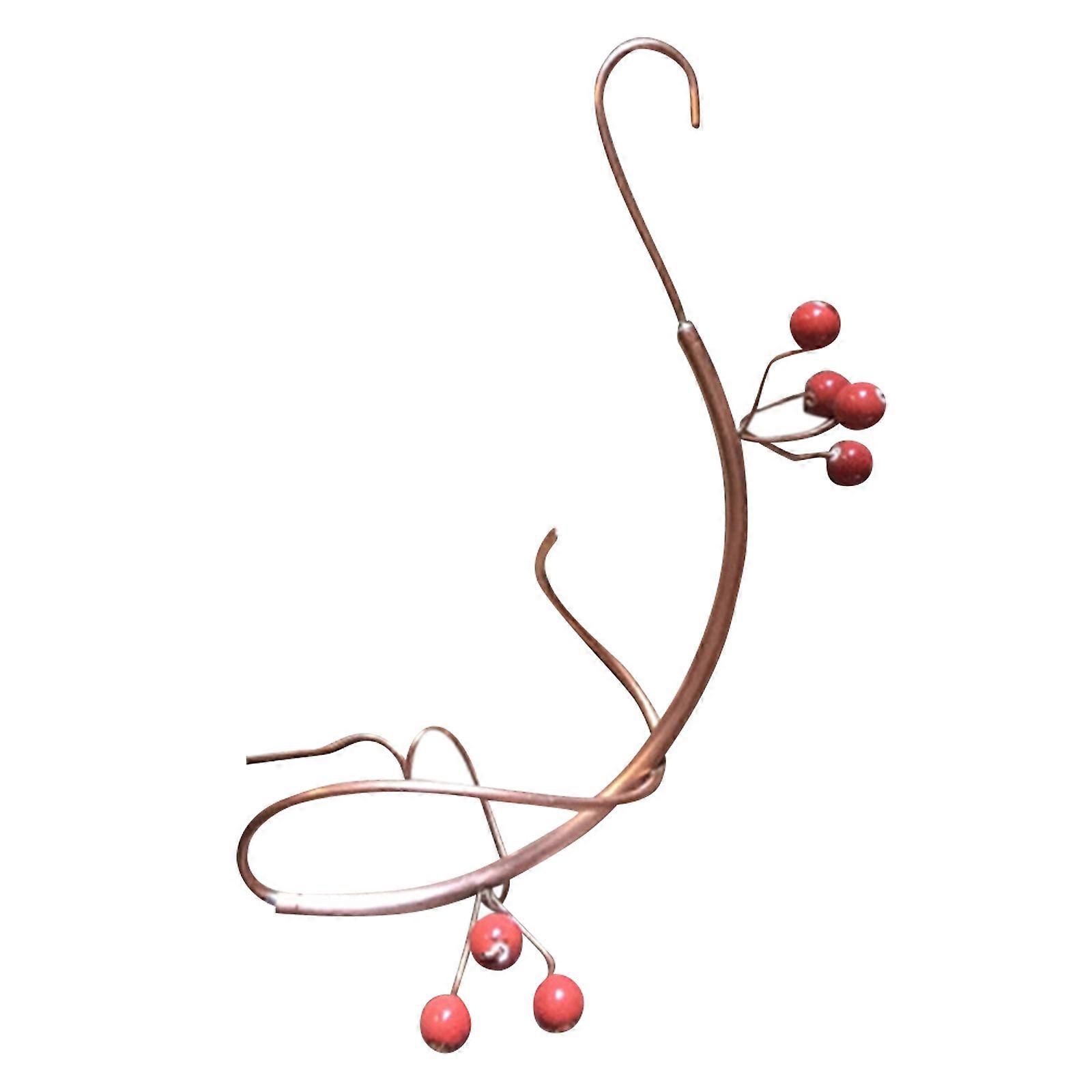 ハチドリフィーダーフードコンテナガラスコンテナガーデンバードフィーダーガラスディスペンサーバードフードコンテナ