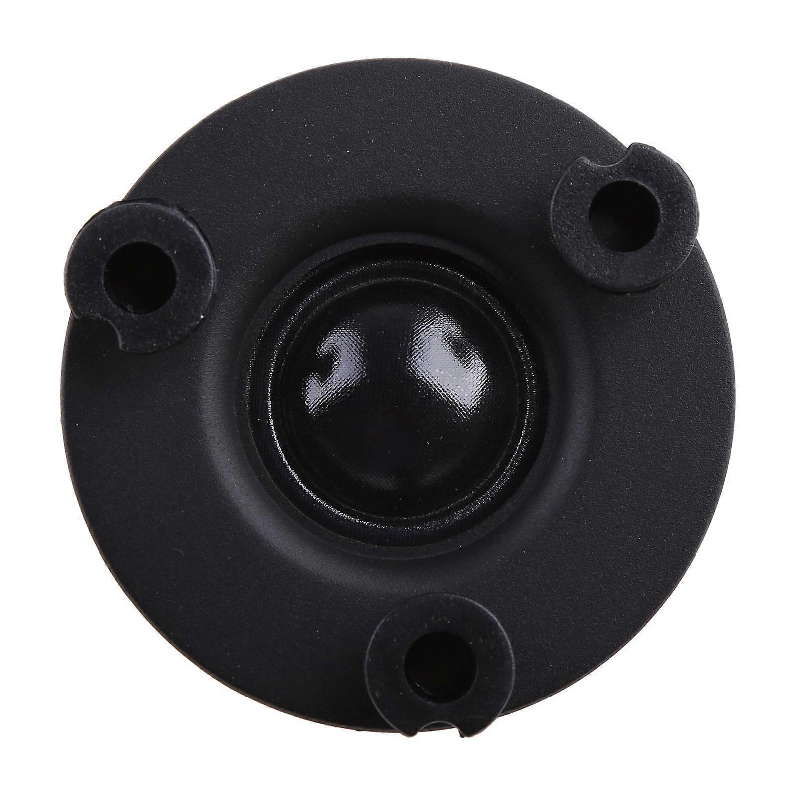 3 polegadas Tweeter Speaker 6 OHM 20 Watt 25 Cores o Stereo DIY Home Theater
