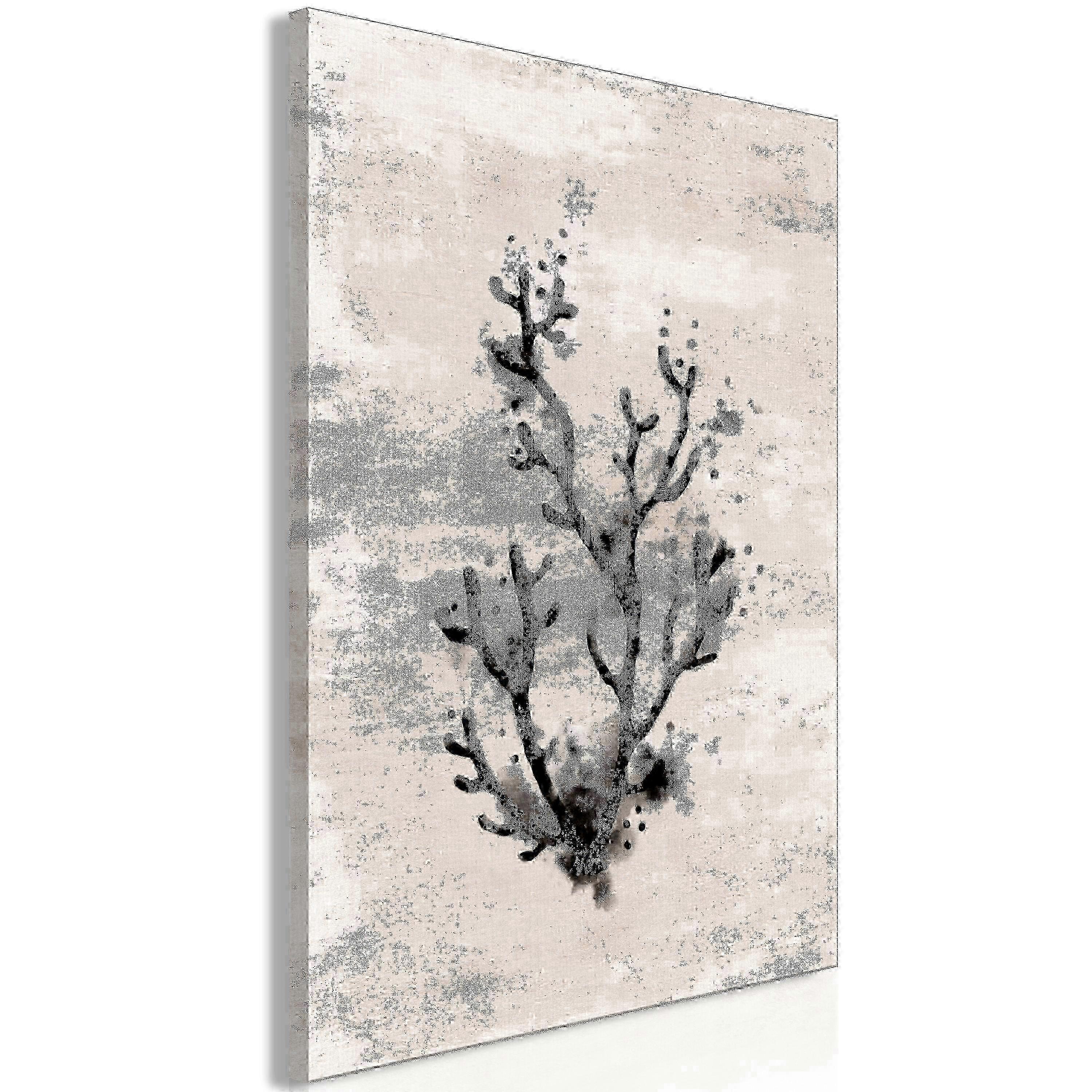 Impression sur toile - Ocean Beauty (1 part) Vertical