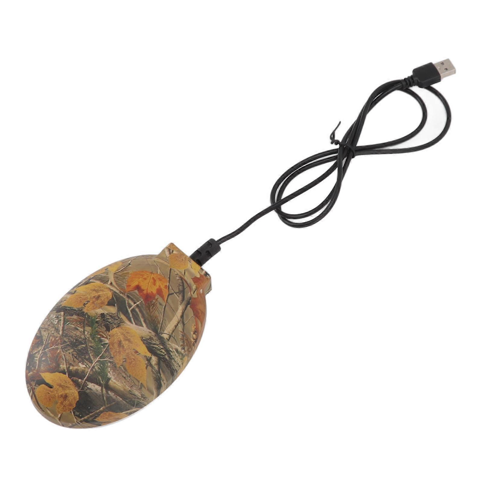 Bird Bath Deicer Thermostatically Controlled Winter Birdbath Water Heater for Outdoor Garden Courtyard Colorful