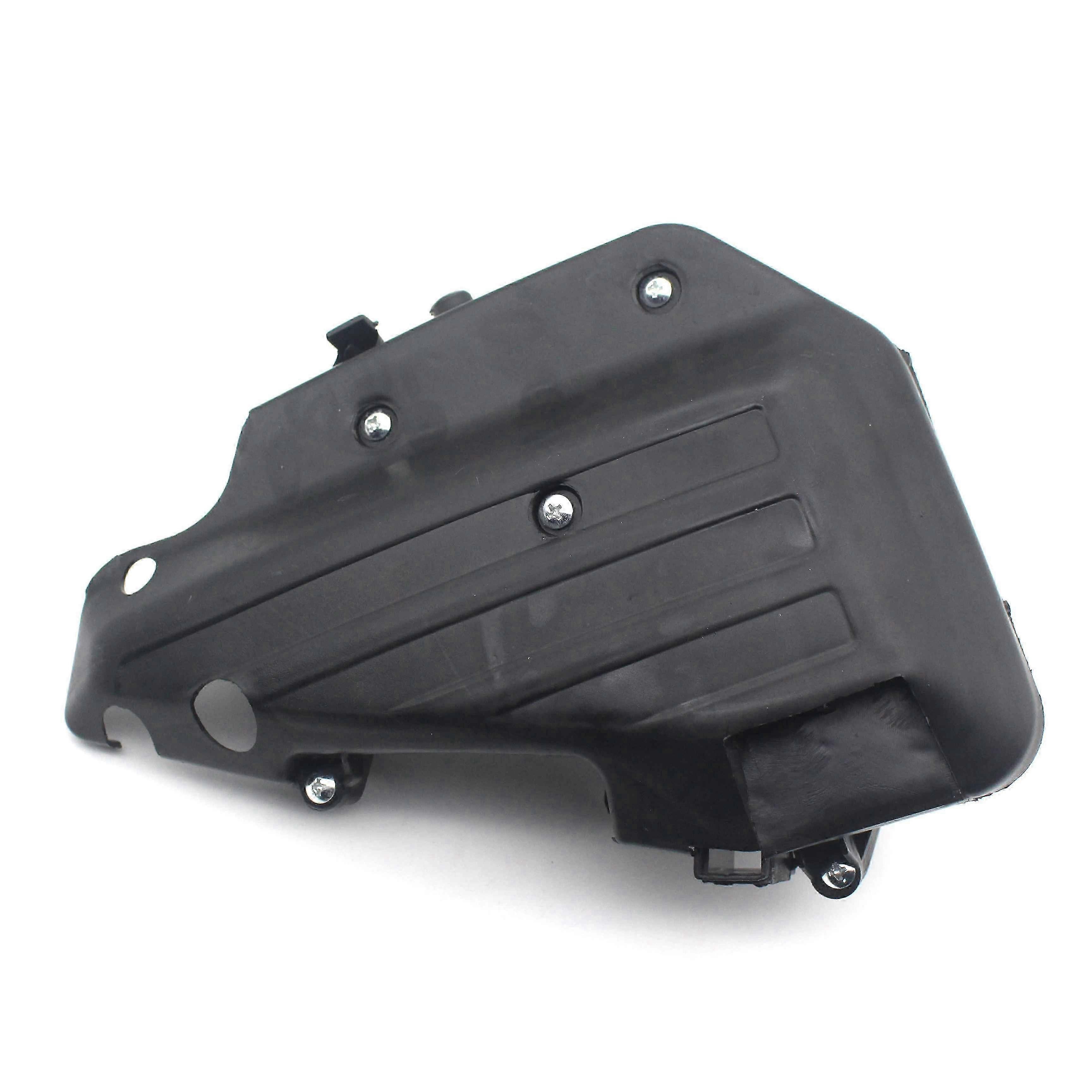 Καθαρός αέρα μοτοσικλετών συμβατός Honda Dio Af17 Af18 Af24 αποδοτικός σχεδιασμός