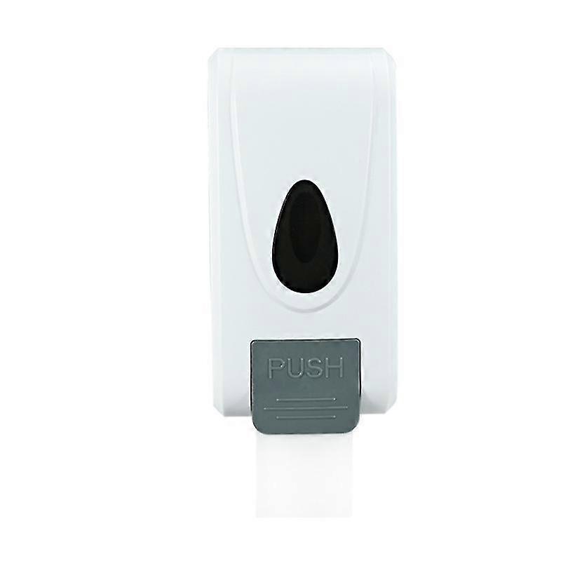 Wall-mounted manual soap dispenser 1000ML (spray)