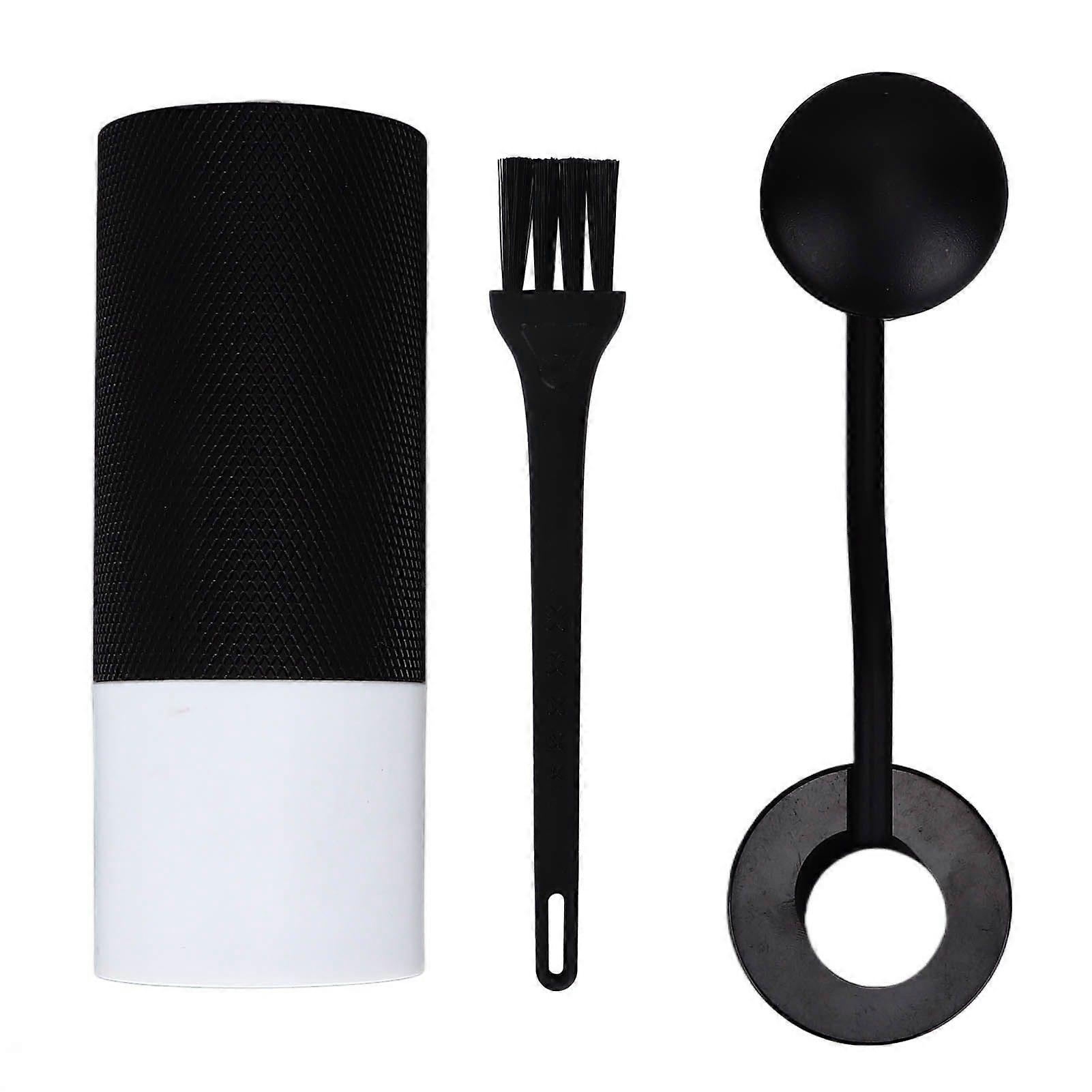 Moulin à café manuel Broyage plus doux uniforme Processus CNC Moulin à grains de café à manivelle pour café de bureau à domicile