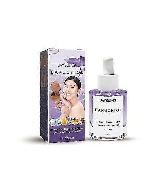 バクチオール プロコラーゲン アンチエイジング ファーミングセラム 30ml