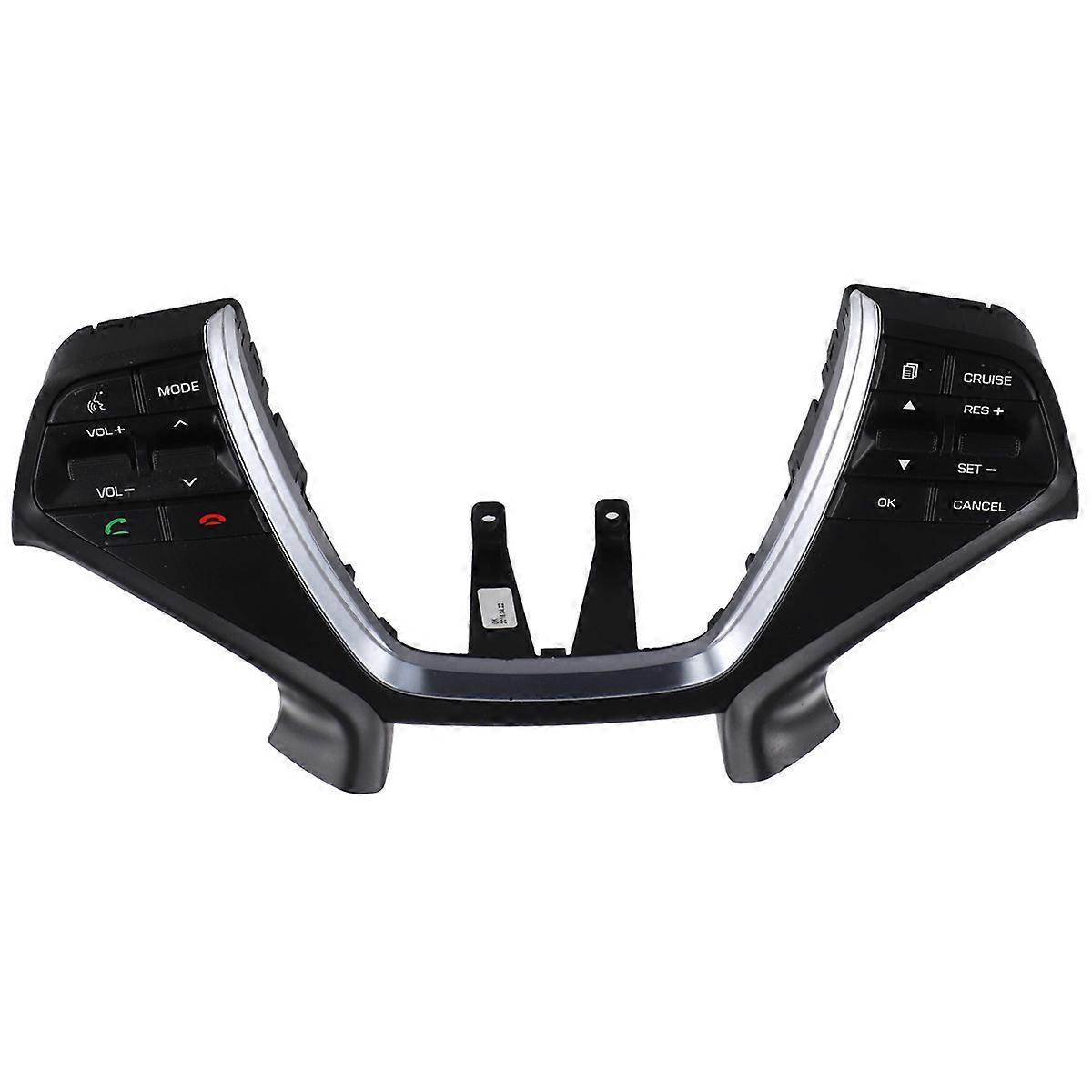 96700C1510 Old Steering Wheel Remote Control Switch Assembly for 2014-2017