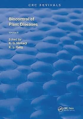 Biocontrollo delle malattie delle piante