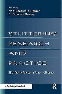 Stuttering Research and Practice