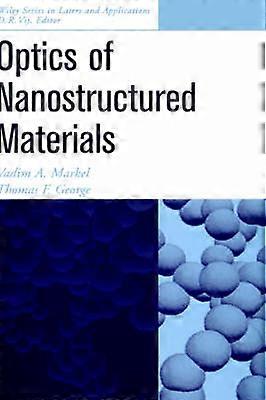 Optics of Nanostructured Materials