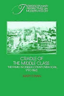 Cradle of the Middle Class