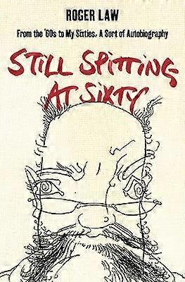 Spytter stadig på tres