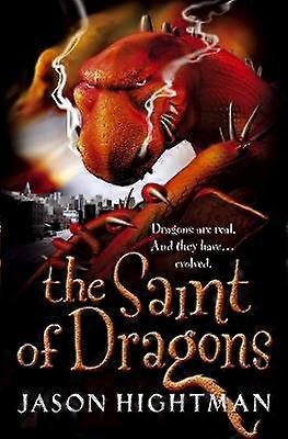 The Saint of Dragons