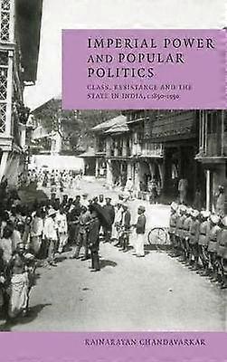 Poder imperial y política popular