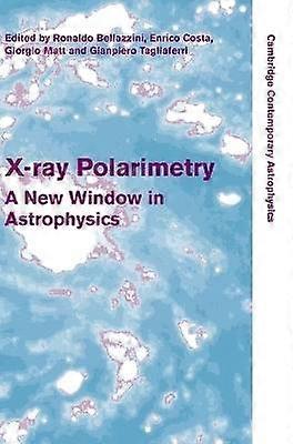 X-ray Polarimetry