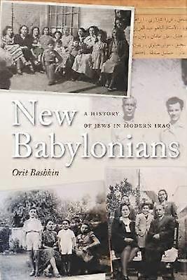 New Babylonians