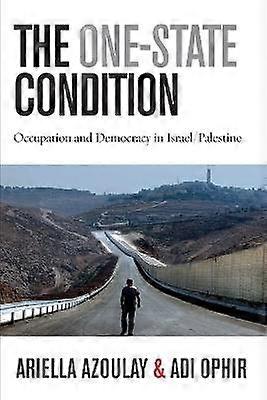 The One-State Condition - Occupation and Democracy in Israel/Palestine